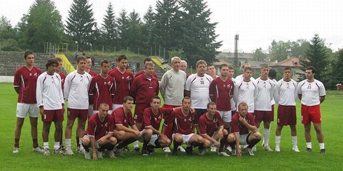 ФК “Банско” извади късмет на жребия за купата