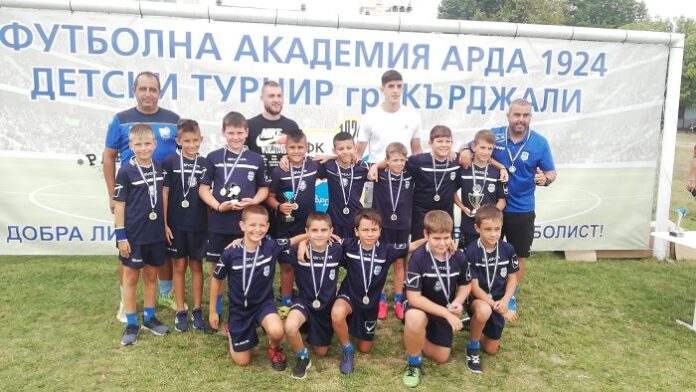 ФК Кюстендил