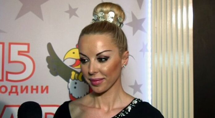Фолкпевицата Кати е отказала алкохолна проба след шофиране в неадекватно състояние