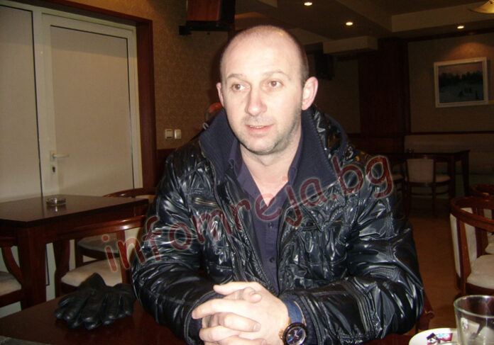 Фози се връща като шеф на ГКПП-Олтоманци
