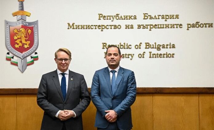Фронтекс с категорична подкрепа за присъединяването на България към Шенген