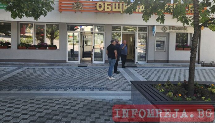 Футболисти-болногледачи са разпитвани в РУ-Симитли?