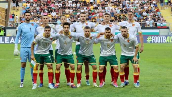 Футболните национали с решителен двубой в Белфаст