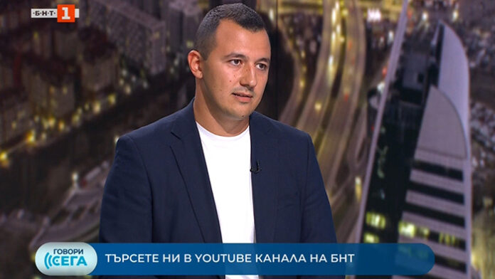 Габриел Вълков: Богатите трябва да плащат повече данъци