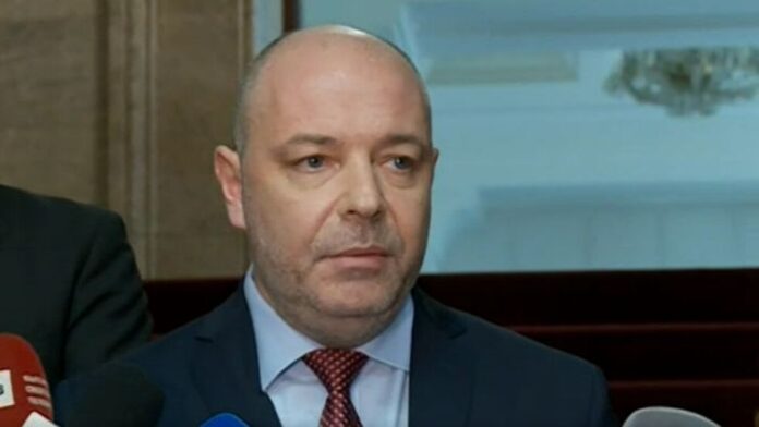 Габровски: Очаквам кабинетът да бъде подкрепен