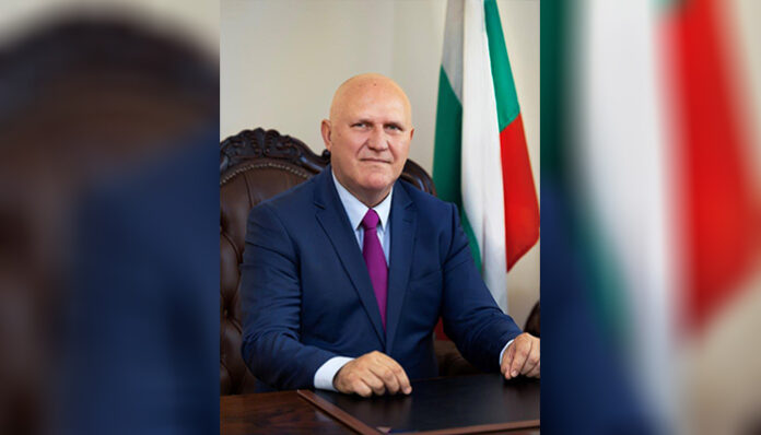 Галин Цоков: Гордейте се с нашата история