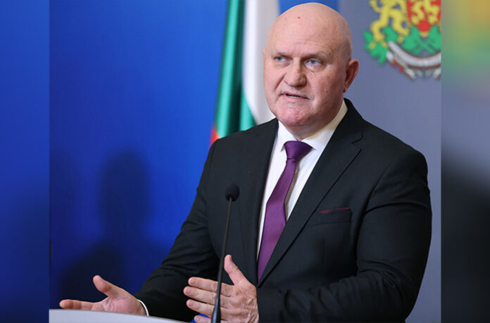 Галин Цоков се отчете: 9 месеца са достатъчни
