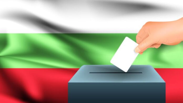 „Галъп“: Избирателната активност към 9.00 ч. е 4%