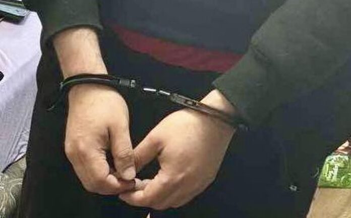 ГДБОП арестува мъж