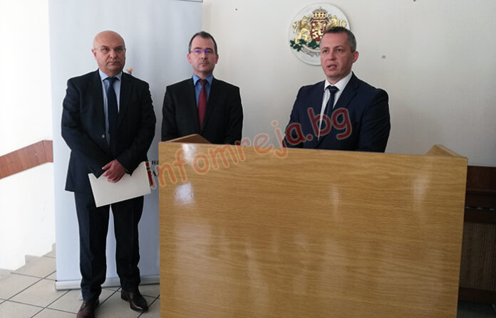 ГДБОП даде оценка 