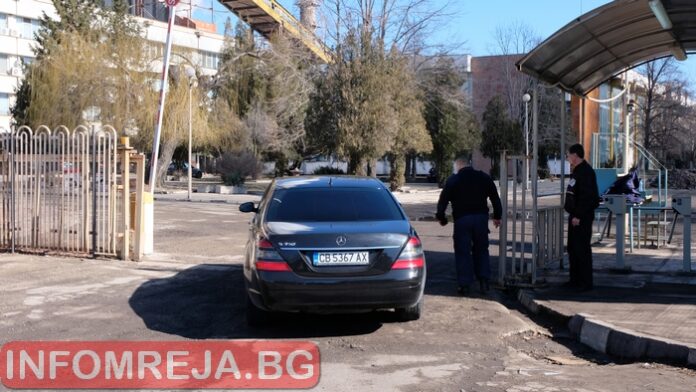 ГДБОП и ДАНС влязоха в няколко ТЕЦ-а и топлофикации в 6 града