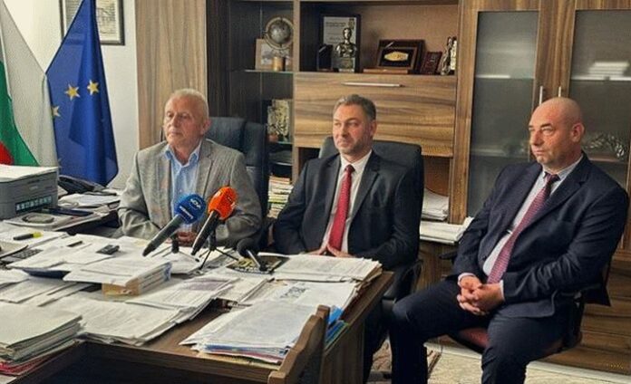 ГДБОП задържа служител в общинска служба „Земеделие“ с подкуп