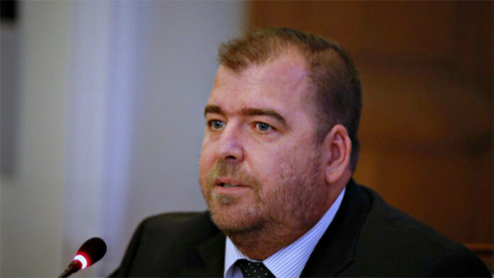 Гечев: Има тежки аномалии при ценообразуването на храните