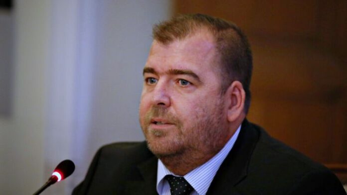 Гечев: Над 500 милиона евро за общините по Плана за развитие на земеделието