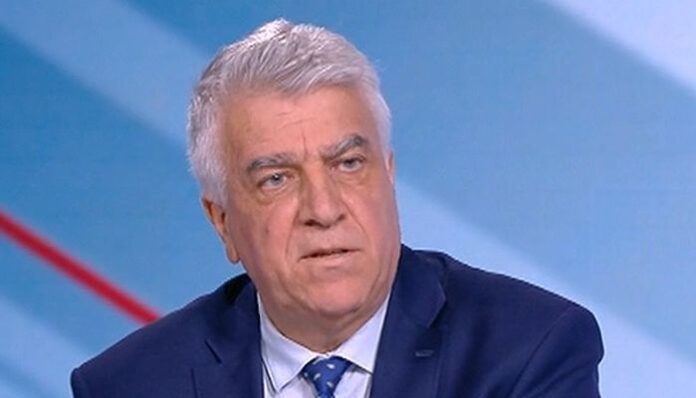 Гечев: Служебното правителство да изпълнят закона и да внесат проектобюджет
