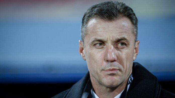 Генчев тотално низвергна непокорен играч