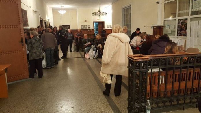 Генерал Румен Радев с категорична подкрепа в Кюстендилско