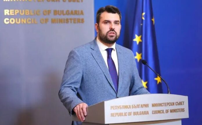 Георг Георгиев пред ВВС: Приветстваме ангажимента на Тръмп да спре войната