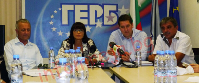 Георги Андонов: Ако по времето на ГЕРБ е имало диктатура