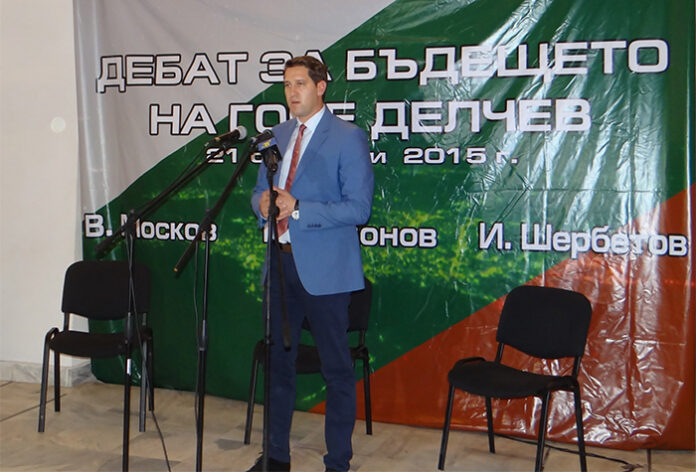 Георги Андонов: Отказът на г-н Москов от дебат е проява на лицемерие