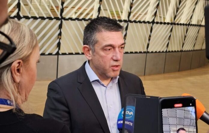 Георги Димов: Агенция „Митници“ е напълно готова за Шенген по суша