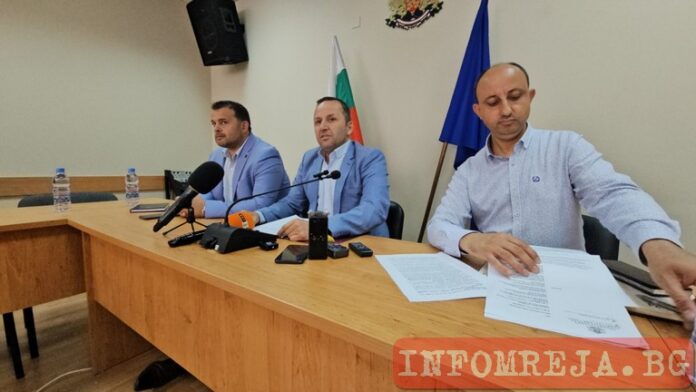 Георги Динев: Приоритет бе провеждането на нормална и демократична кампания!