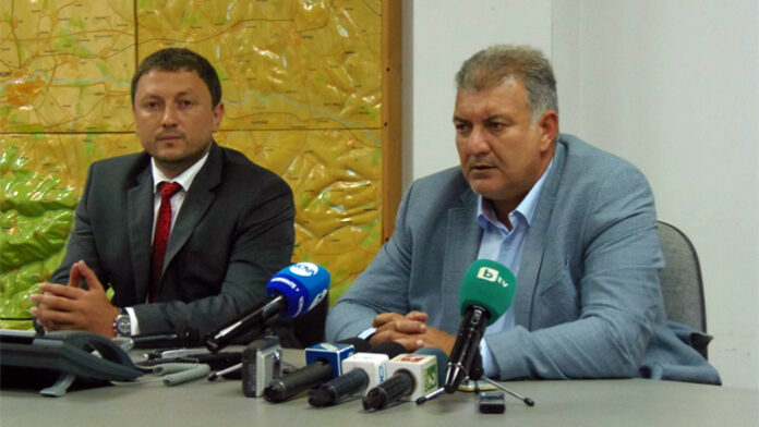 Георги Костов: Чувствайте се наблюдавани