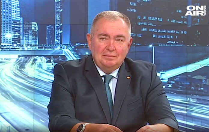 Георги Михайлов: Излизане от кризите и стабилизация на ситуацията в България - целите пред БСП