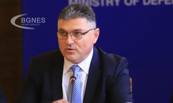 Георги Панайотов: Черната кутия е отворена