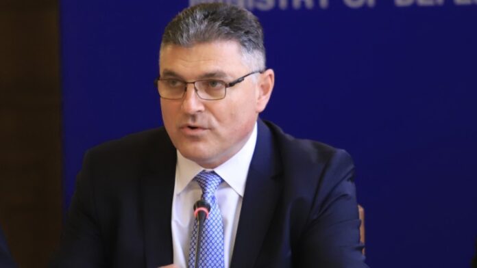Георги Панайотов: Не става въпрос за пилотска грешка при катастрофата с МиГ-29