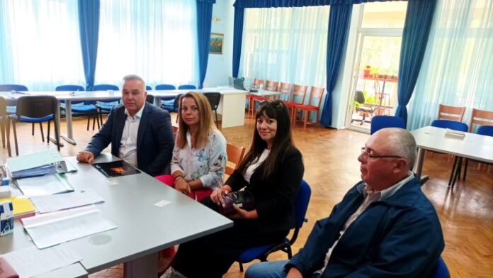 Георги Петров е водач на листата на ВМРО за парламентарния вот в 10 МИР – Кюстендил