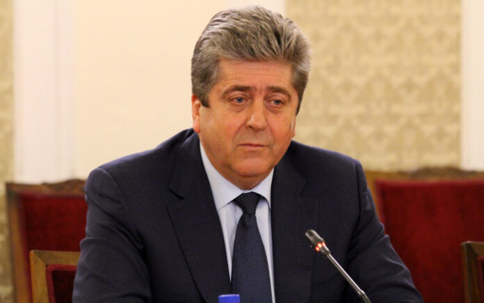 Георги Първанов: АБВ ще има своя кандидатура за президентския вот