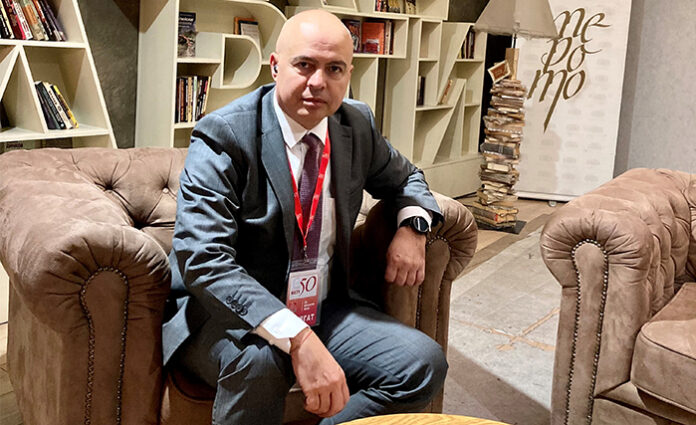 Георги Свиленски: Правилно бе решението оставката на Нинова да не бъде приета