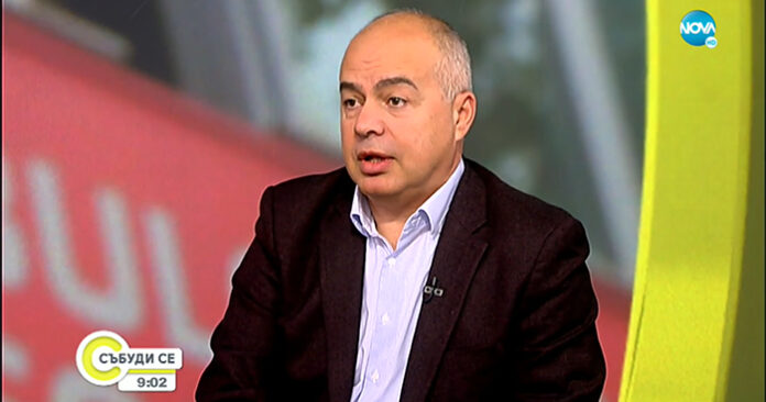 Георги Свиленски: Сега вече ще има време партията да се стегне и да се мобилизира