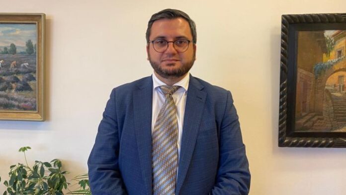 Георги Събев: Земеделието е важен икономически