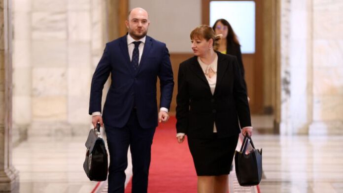 Георгиев: Независимо звено ще осигурява вещи лица на съдилищата в цялата страна