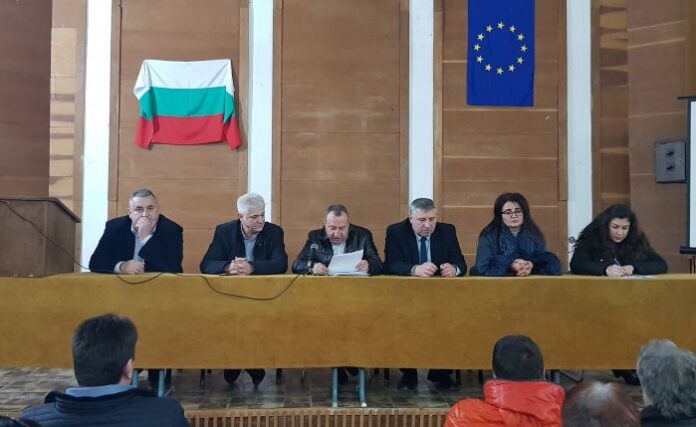 ГЕРБ - Дупница с номинации за евродепутати