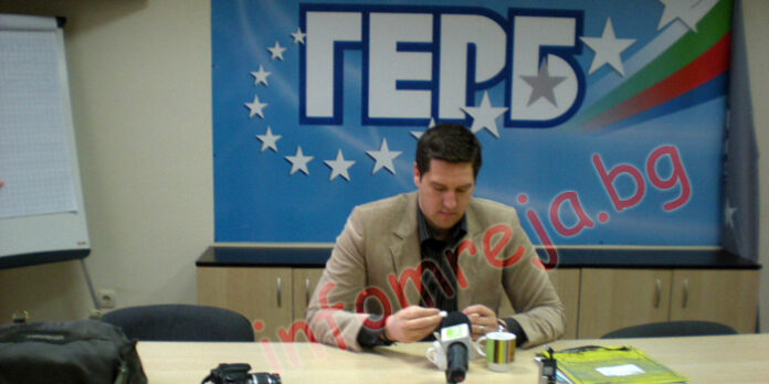 ГЕРБ - Гоце Делчев иска да отзове общинския си съветник Салих Буковян