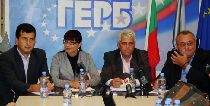 ГЕРБ иска касиране на изборите в Гърмен