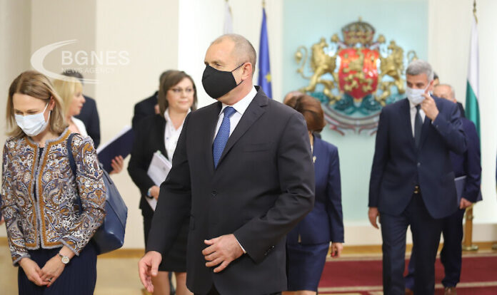 ГЕРБ искат по-бързо да получат мандата