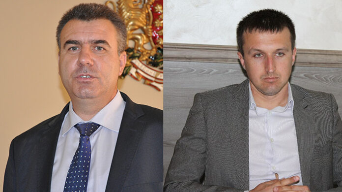 ГЕРБ изгуби Белица