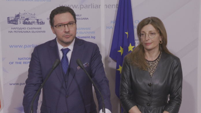 ГЕРБ критикува премиера