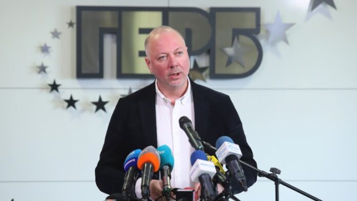 ГЕРБ: Нова коалиция ДБ-БСП атакува сделката за летище София