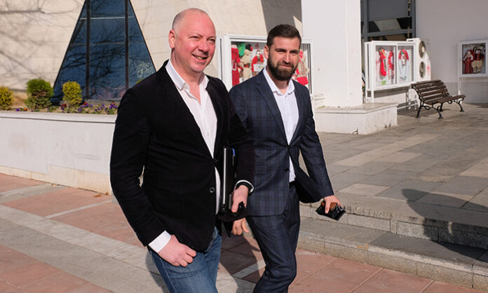 ГЕРБ обявиха своя кандидат за председател на Народното събрание