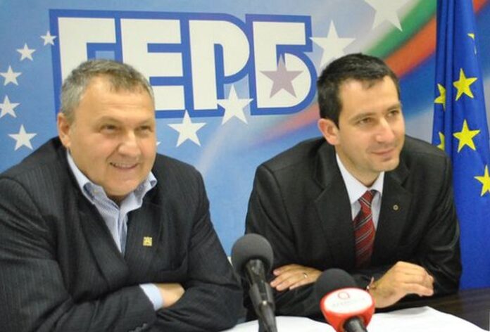 ГЕРБ отново с приемни за граждани