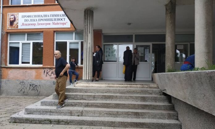 ГЕРБ печели изборите в Кюстендилско