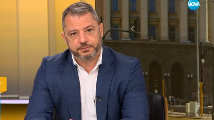 ГЕРБ: ПП не съществува