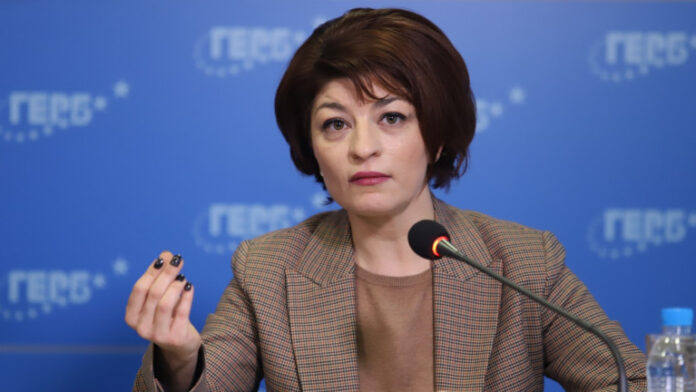 ГЕРБ: ПП са в делюзия! Представят си нереални факти