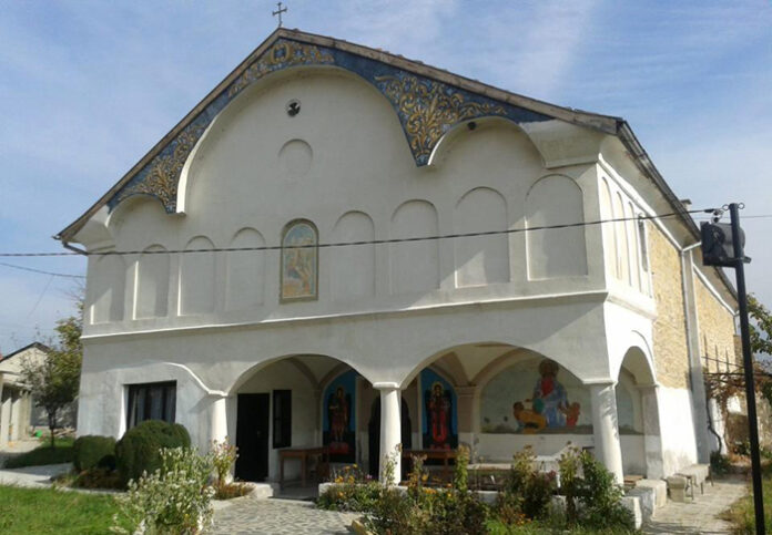 ГЕРБ с дарение за храма 