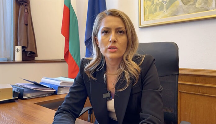 ГЕРБ-СДС: Предложението за референдум на Радев противоречи на Конституцията